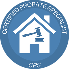 certified probate specialist