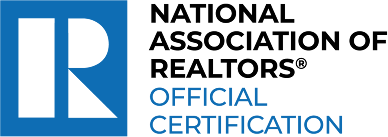 national association of realtors logo