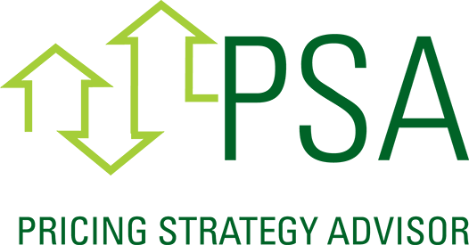 pricing strategy advisor
